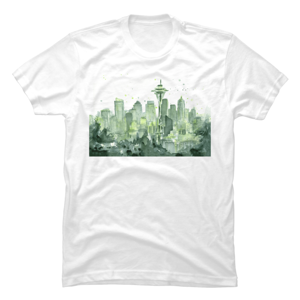 seattle space needle t shirts seattle space needle t shirts